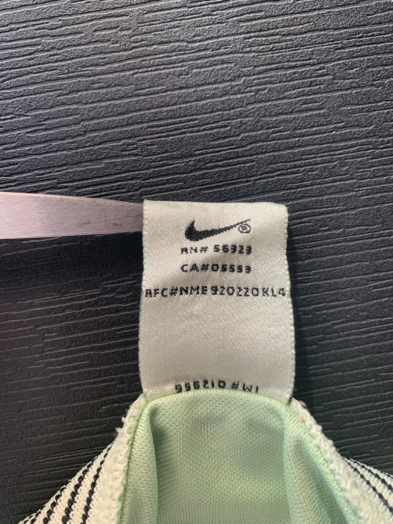 Chargez l'image dans la visionneuse de la galerie, Template Nike 1997-1998 Vert 6
