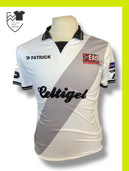 Guingamp 2014-2015 AWAY 12 BEAUVUE