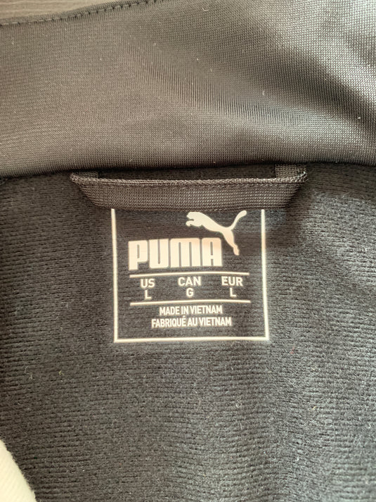 Marseille 2019-2020 Veste