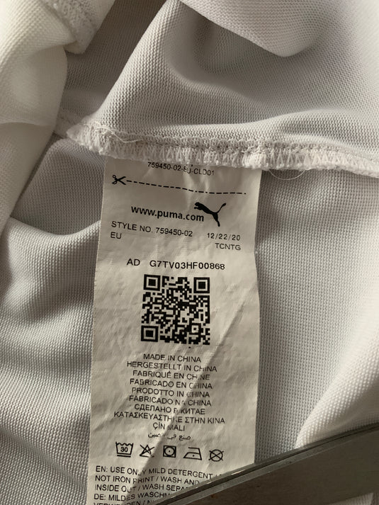 Rennes 2021-2022 AWAY 19 DIOUF