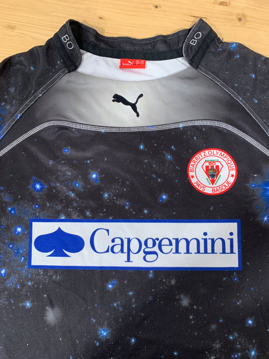 Biarritz 2008-2009 AWAY