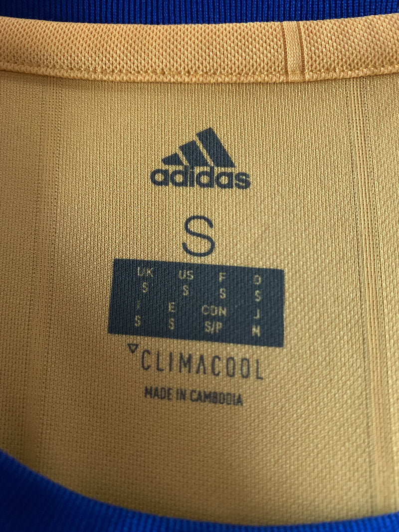 Chargez l'image dans la visionneuse de la galerie, Juventus 2017-2018 AWAY
