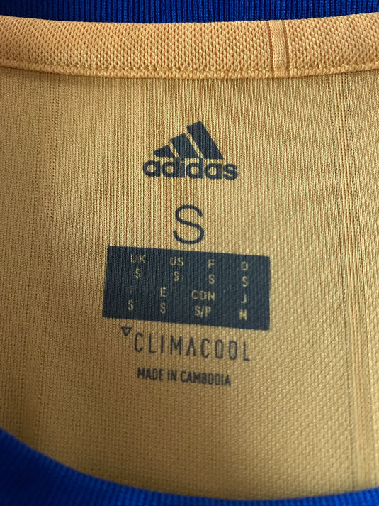 Juventus 2017-2018 AWAY