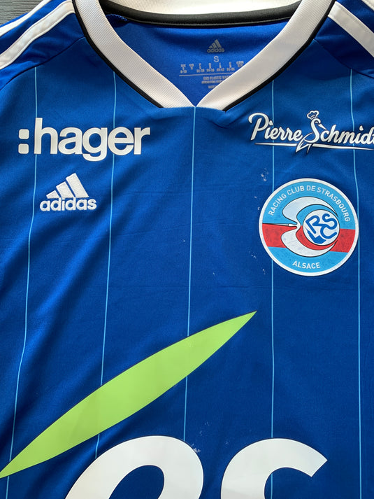 Strasbourg 2022-2023 HOME