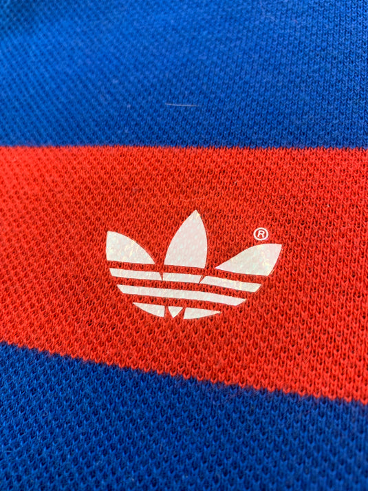 France 1984 HOME  (M)