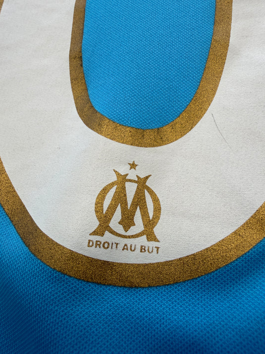 Marseille 2017-2018 Training 10 PAYET (14)