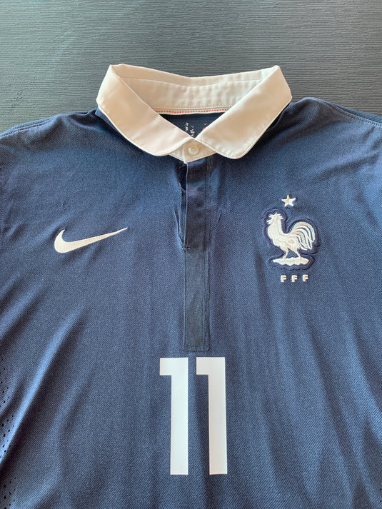 France 2014 HOME 11 GRIEZMANN (M)