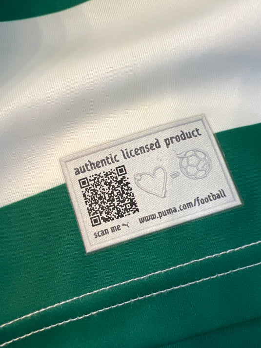 Sporting Portugal 2012-2013 HOME
