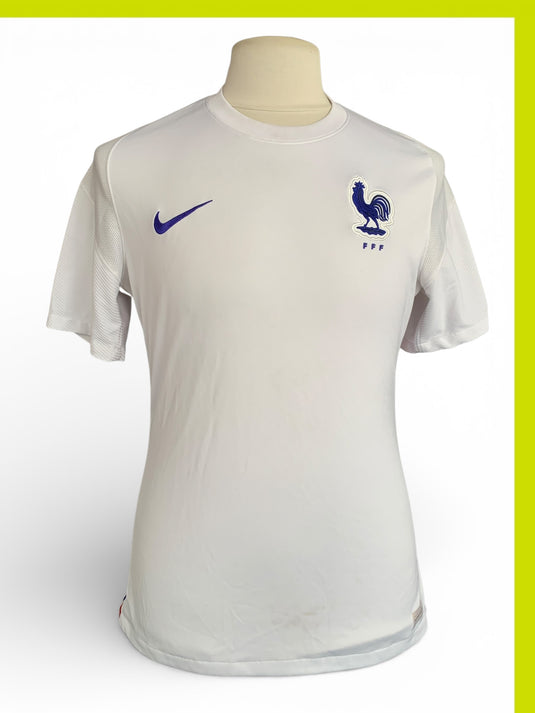 France U19 2020 AWAY 14