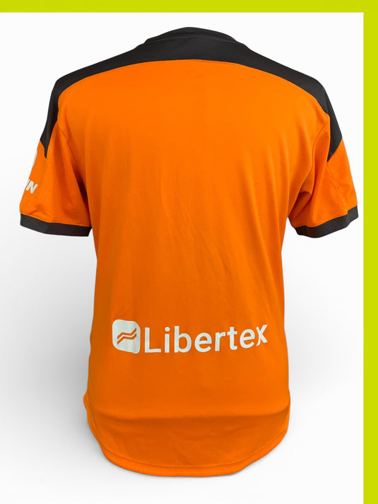 Valence CF 2020-2021 Training