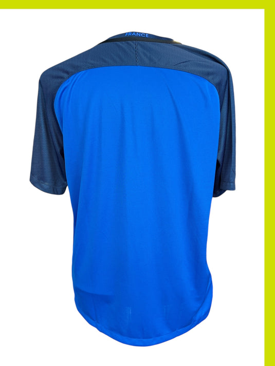France 2016 HOME