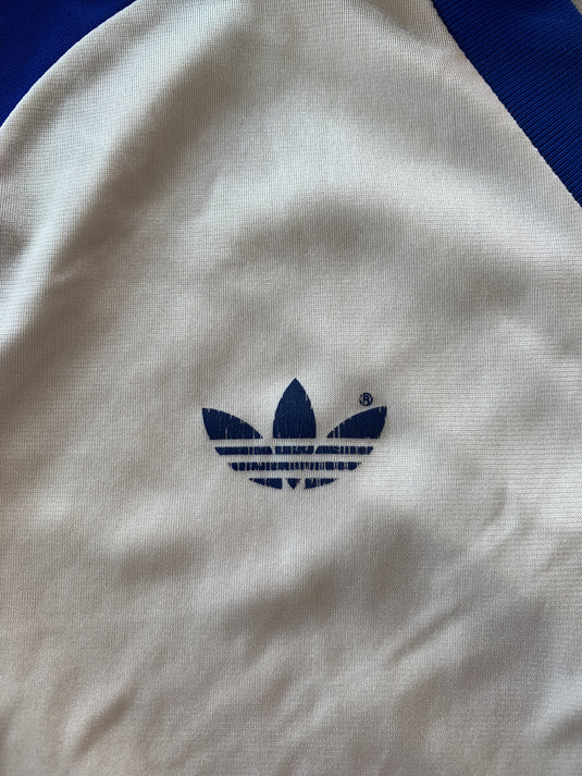 Template Adidas Ventex 1970s