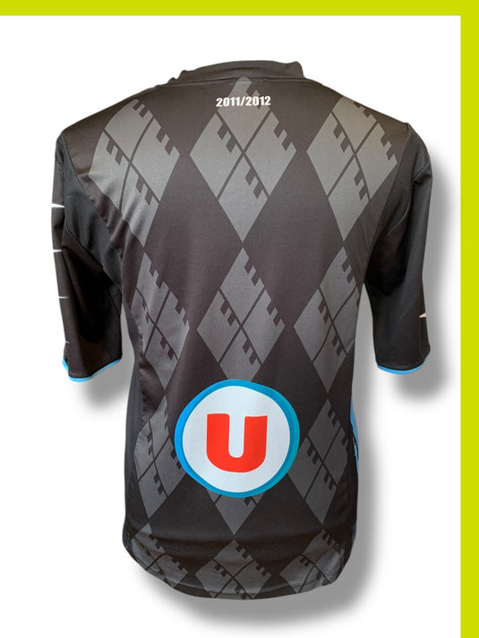 Tours 2011-2012 AWAY