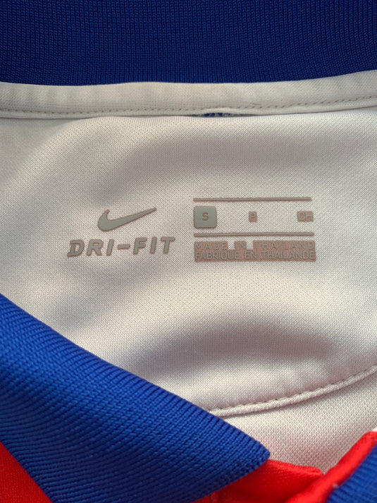 Paris 2020-2021 AWAY 7 MBAPPE