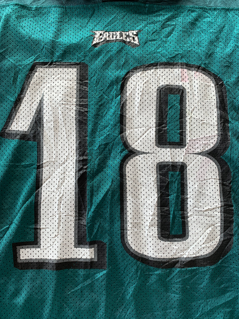 Chargez l'image dans la visionneuse de la galerie, Philadelphia Eagles  HOME 18 MACLIN
