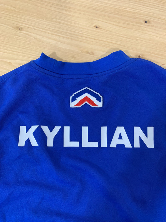 France 2021 HOME