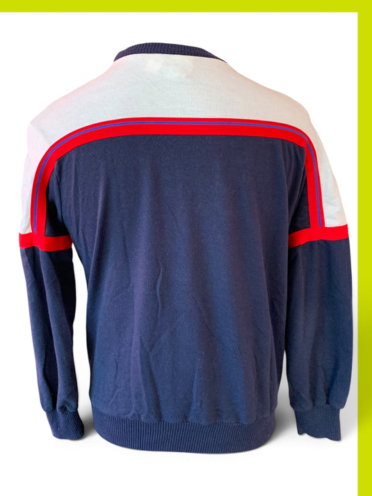 France 1986 Sweat (S)