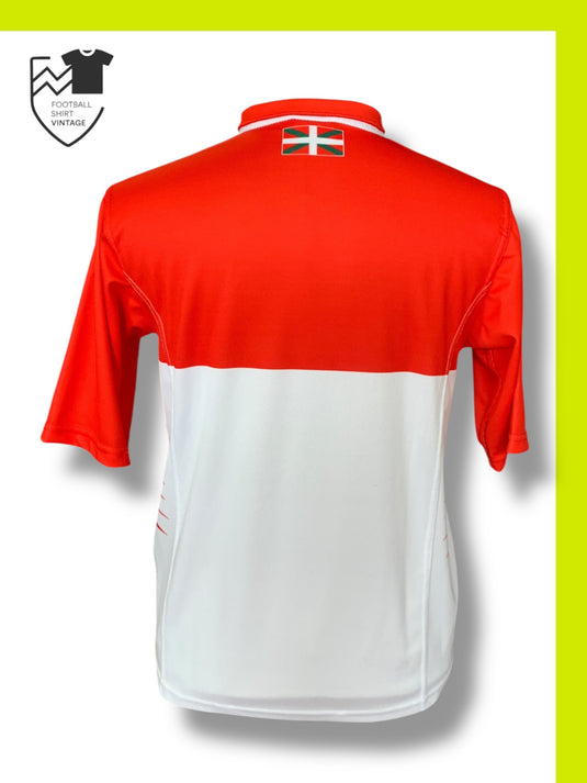 Biarritz Olympique 2008 HOME