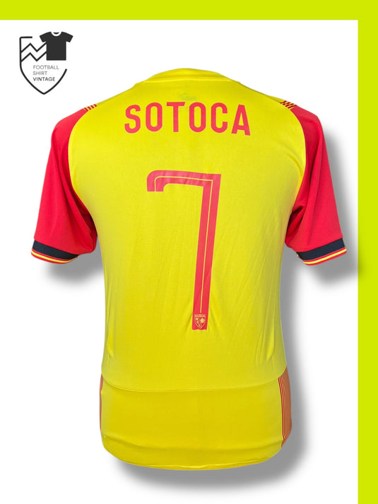 Lens 2023-2024 HOME 7 SOTOCA
