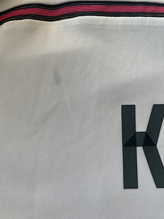 Real Madrid 2014-2015 HOME 8 KROOS (S)