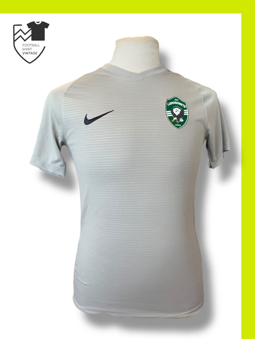 Ludogorets 2019-2020 THIRD