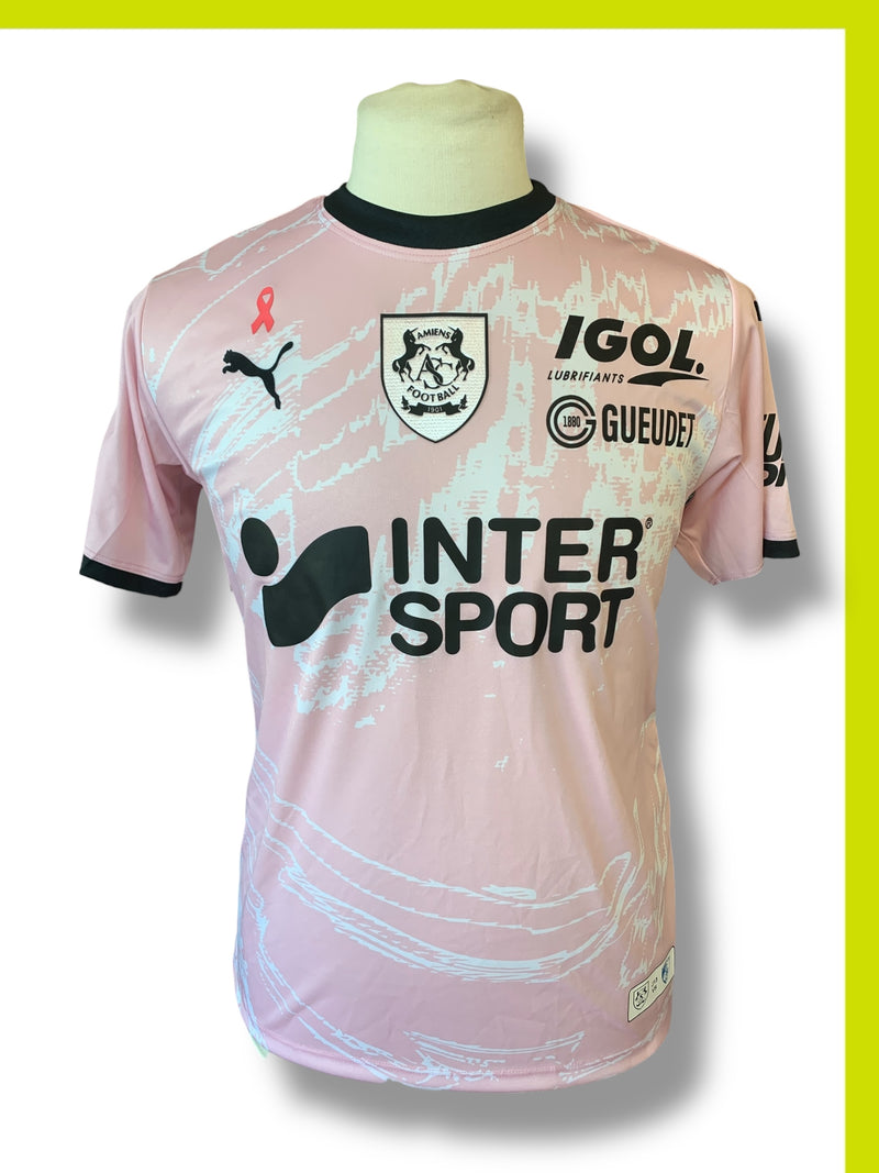 Chargez l'image dans la visionneuse de la galerie, Amiens 2025-2026 THIRD 7 HAMACHE
