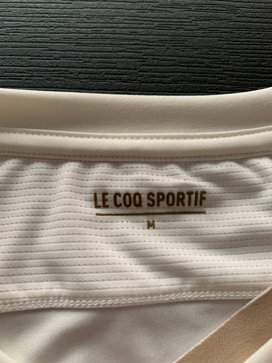 Nice 2024-2025 AWAY 6 BOUDAOUI