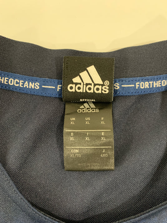 All Blacks Nouvelle Zelande 2019 AWAY