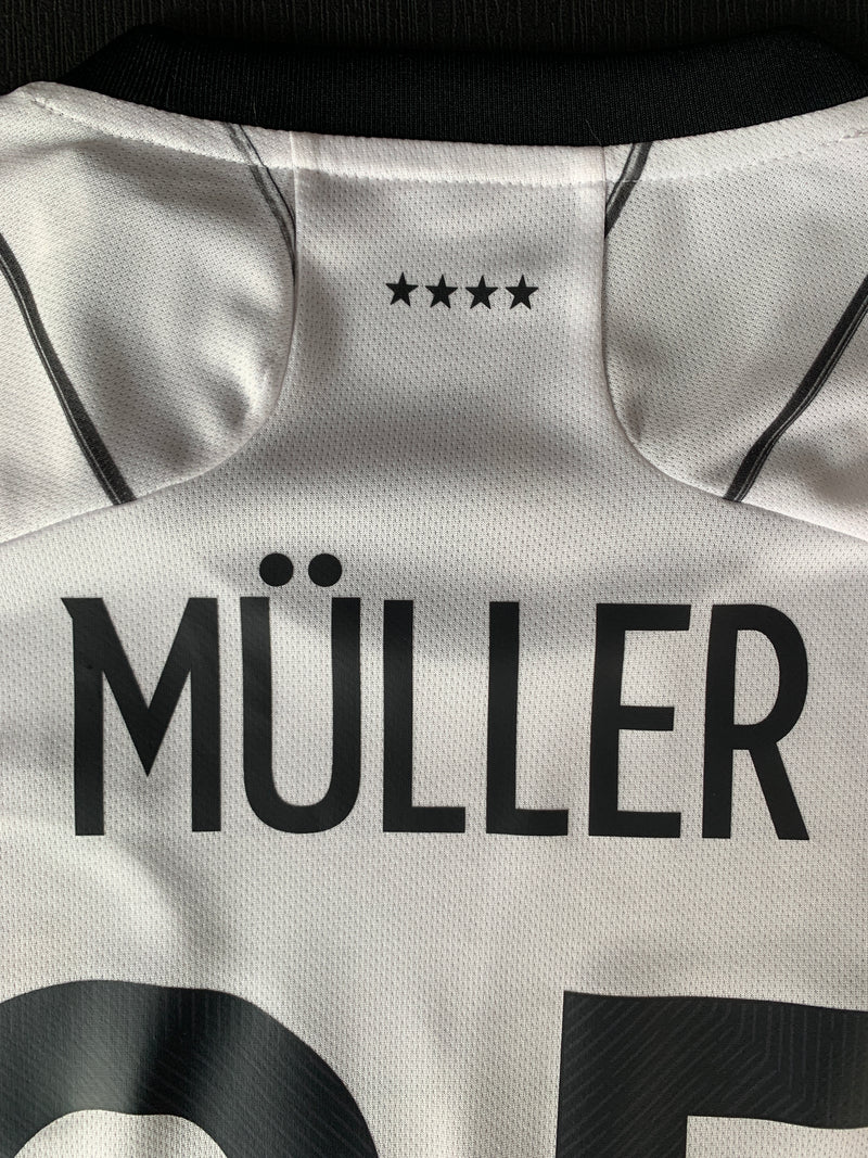 Chargez l'image dans la visionneuse de la galerie, Allemagne 2020 HOME 25 MULLER
