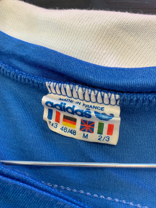 France 1989 HOME (M)