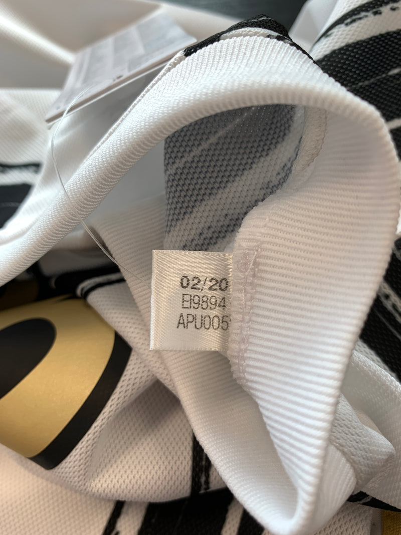 Chargez l'image dans la visionneuse de la galerie, Juventus 2020-2021 HOME
