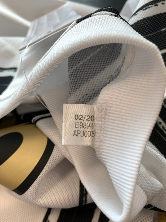 Juventus 2020-2021 HOME