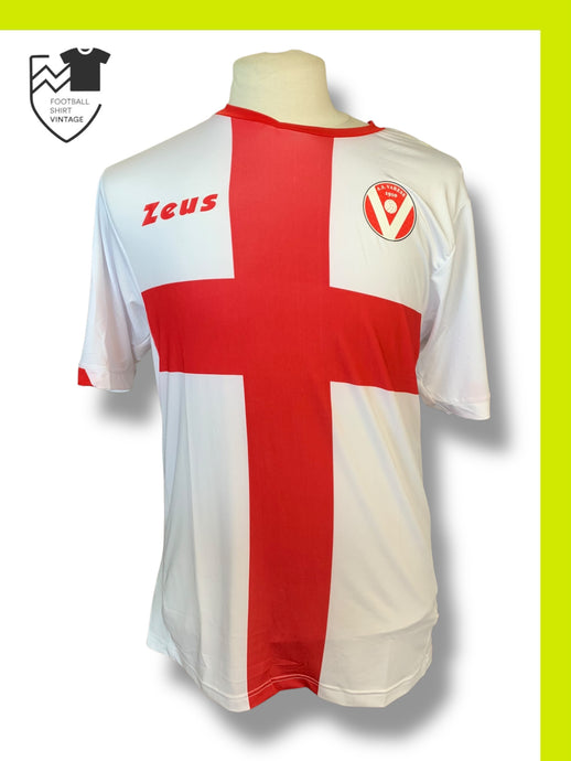 Varese 2014-2015 AWAY