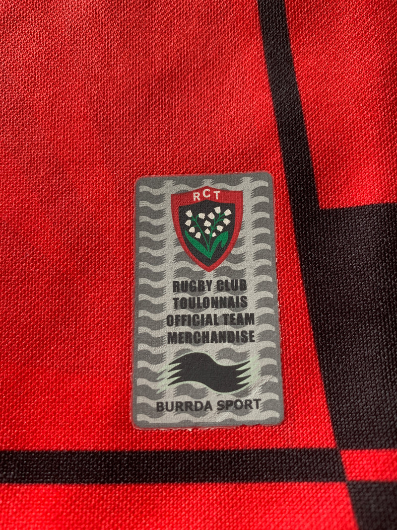 Chargez l'image dans la visionneuse de la galerie, Toulon 2012-2013 HOME
