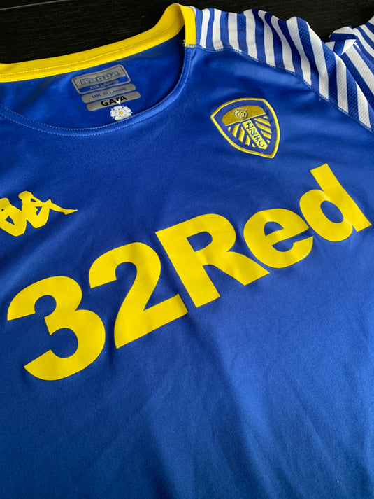 Leeds United 2018-2019 Training