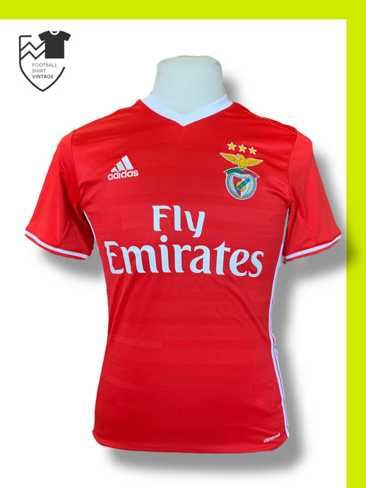 Benfica Lisbonne 2016-2017 HOME