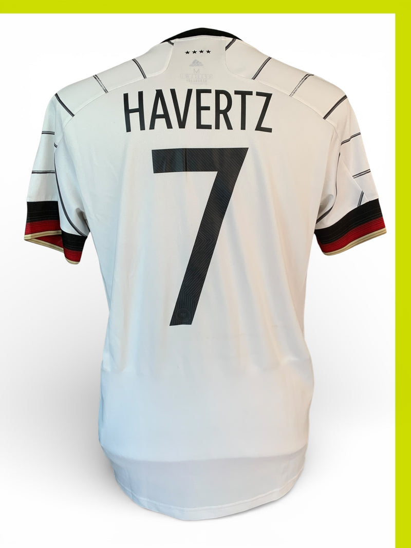 Chargez l'image dans la visionneuse de la galerie, Allemagne 2020 HOME 7 HAVERTZ
