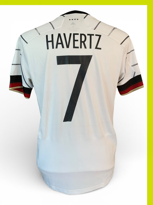 Allemagne 2020 HOME 7 HAVERTZ