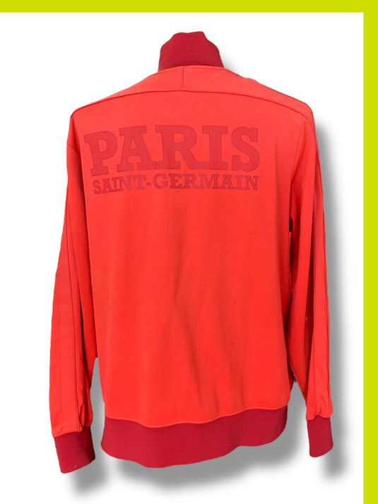 Paris 2012-2013 Veste