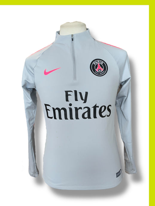 Paris 2018-2019 Training