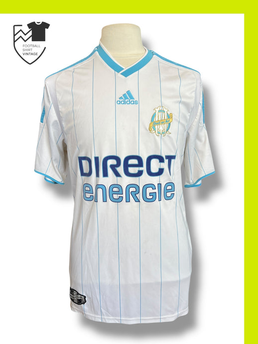 Marseille 2009-2010 HOME