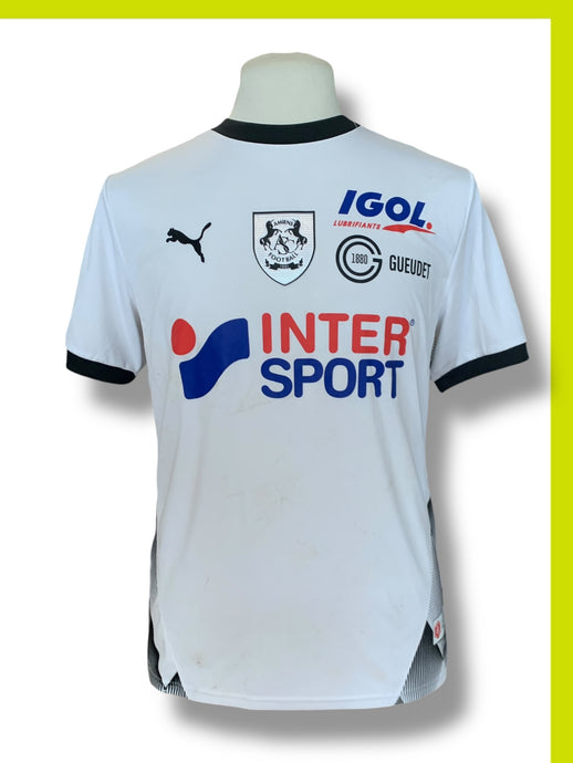 Amiens 2024-2025 HOME 13 JAOUAB