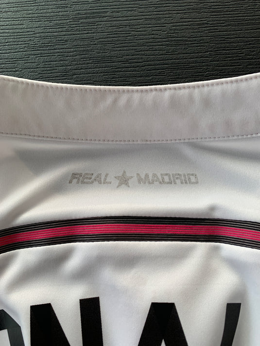 Réal madrid 2014-2015 HOME 7 RONALDO