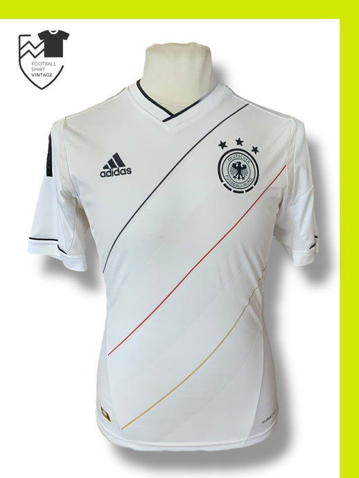 Allemagne 2012 HOME