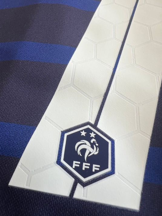 France 2020 HOME 7 GRIEZMANN