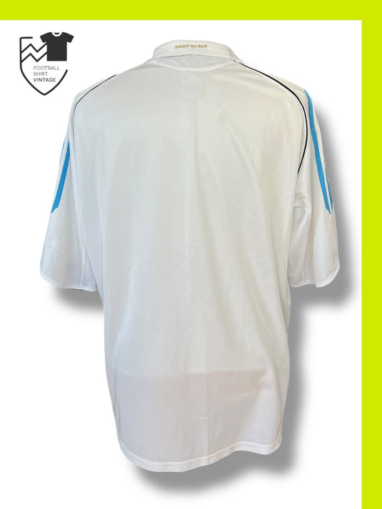 Marseille 2005-2006 HOME