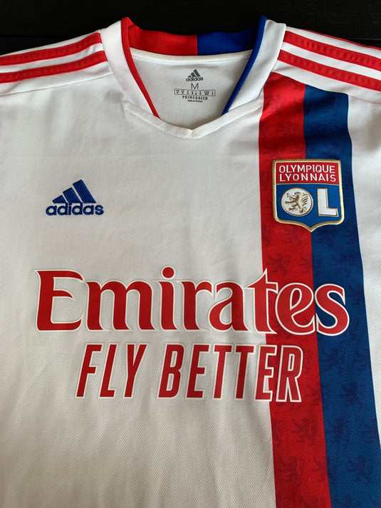 Lyon 2021-2022 HOME