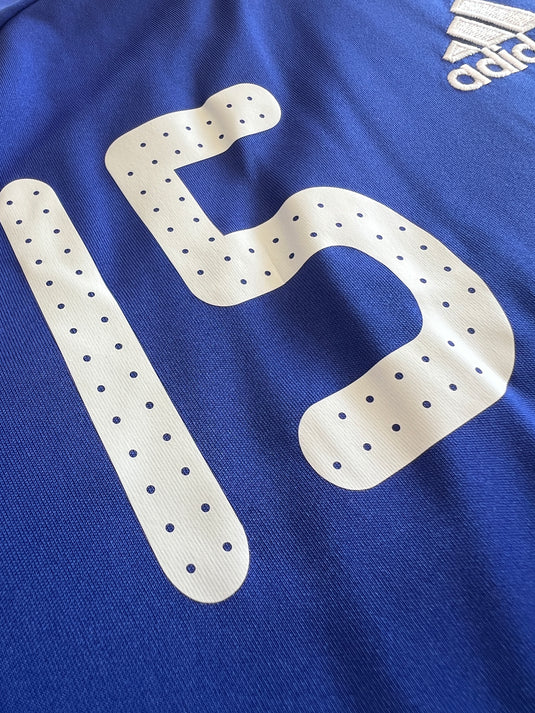 France 2008 HOME 15 THURAM