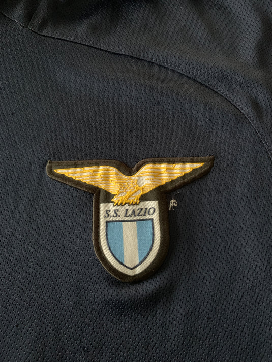 Lazio Rome 2002-2003 AWAY
