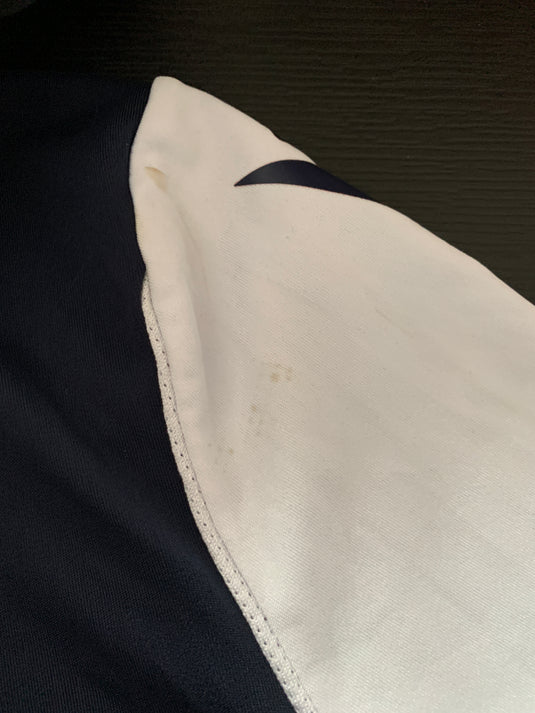 Dundee FC 2020-2021 AWAY